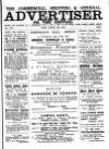 Commercial, Shipping & General Advertiser for West Cornwall Saturday 15 March 1902 Page 1