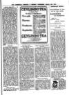 Commercial, Shipping & General Advertiser for West Cornwall Saturday 15 March 1902 Page 3
