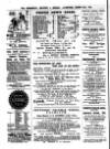 Commercial, Shipping & General Advertiser for West Cornwall Saturday 22 March 1902 Page 4