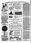 Commercial, Shipping & General Advertiser for West Cornwall Saturday 17 May 1902 Page 4