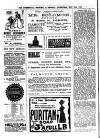 Commercial, Shipping & General Advertiser for West Cornwall Saturday 24 May 1902 Page 4