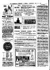 Commercial, Shipping & General Advertiser for West Cornwall Saturday 31 May 1902 Page 4