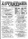 Commercial, Shipping & General Advertiser for West Cornwall Saturday 14 June 1902 Page 1