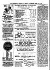 Commercial, Shipping & General Advertiser for West Cornwall Saturday 14 June 1902 Page 4