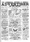Commercial, Shipping & General Advertiser for West Cornwall Saturday 28 June 1902 Page 1
