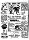 Commercial, Shipping & General Advertiser for West Cornwall Saturday 05 July 1902 Page 4