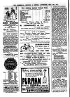 Commercial, Shipping & General Advertiser for West Cornwall Saturday 12 July 1902 Page 4