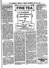 Commercial, Shipping & General Advertiser for West Cornwall Saturday 26 July 1902 Page 3