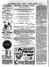 Commercial, Shipping & General Advertiser for West Cornwall Saturday 06 September 1902 Page 4