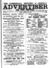 Commercial, Shipping & General Advertiser for West Cornwall Saturday 11 October 1902 Page 1