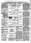 Commercial, Shipping & General Advertiser for West Cornwall Saturday 18 October 1902 Page 2