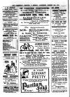 Commercial, Shipping & General Advertiser for West Cornwall Saturday 18 October 1902 Page 4