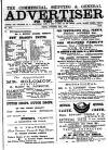 Commercial, Shipping & General Advertiser for West Cornwall Saturday 25 October 1902 Page 1