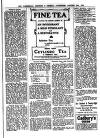 Commercial, Shipping & General Advertiser for West Cornwall Saturday 25 October 1902 Page 3