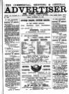 Commercial, Shipping & General Advertiser for West Cornwall Saturday 01 November 1902 Page 1