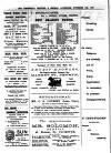 Commercial, Shipping & General Advertiser for West Cornwall Saturday 15 November 1902 Page 2