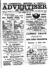 Commercial, Shipping & General Advertiser for West Cornwall Saturday 13 December 1902 Page 1