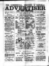 Commercial, Shipping & General Advertiser for West Cornwall Saturday 03 January 1903 Page 1