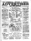 Commercial, Shipping & General Advertiser for West Cornwall Saturday 10 January 1903 Page 1