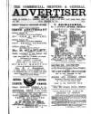 Commercial, Shipping & General Advertiser for West Cornwall Saturday 07 February 1903 Page 1