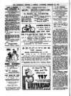 Commercial, Shipping & General Advertiser for West Cornwall Saturday 07 February 1903 Page 4