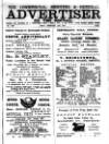 Commercial, Shipping & General Advertiser for West Cornwall Saturday 14 February 1903 Page 1