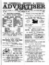 Commercial, Shipping & General Advertiser for West Cornwall Saturday 21 February 1903 Page 1