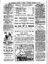 Commercial, Shipping & General Advertiser for West Cornwall Saturday 21 February 1903 Page 4