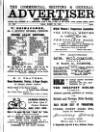 Commercial, Shipping & General Advertiser for West Cornwall Saturday 07 March 1903 Page 1