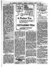 Commercial, Shipping & General Advertiser for West Cornwall Saturday 07 March 1903 Page 3