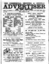 Commercial, Shipping & General Advertiser for West Cornwall Saturday 14 March 1903 Page 1