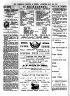 Commercial, Shipping & General Advertiser for West Cornwall Saturday 02 May 1903 Page 2