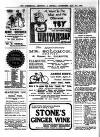 Commercial, Shipping & General Advertiser for West Cornwall Saturday 02 May 1903 Page 4