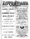 Commercial, Shipping & General Advertiser for West Cornwall Saturday 11 July 1903 Page 1