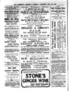 Commercial, Shipping & General Advertiser for West Cornwall Saturday 11 July 1903 Page 2