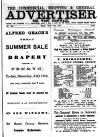 Commercial, Shipping & General Advertiser for West Cornwall Saturday 18 July 1903 Page 1