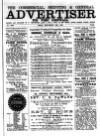 Commercial, Shipping & General Advertiser for West Cornwall Saturday 12 September 1903 Page 1