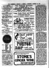 Commercial, Shipping & General Advertiser for West Cornwall Saturday 03 October 1903 Page 4