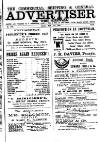 Commercial, Shipping & General Advertiser for West Cornwall Saturday 21 May 1904 Page 1