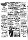 Commercial, Shipping & General Advertiser for West Cornwall Saturday 21 May 1904 Page 2