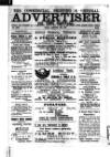 Commercial, Shipping & General Advertiser for West Cornwall Friday 06 January 1905 Page 1