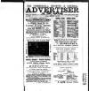 Commercial, Shipping & General Advertiser for West Cornwall Friday 03 February 1905 Page 1