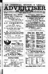 Commercial, Shipping & General Advertiser for West Cornwall Friday 10 February 1905 Page 1