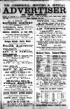 Commercial, Shipping & General Advertiser for West Cornwall Friday 17 February 1905 Page 1