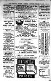 Commercial, Shipping & General Advertiser for West Cornwall Friday 17 February 1905 Page 2