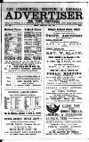 Commercial, Shipping & General Advertiser for West Cornwall Friday 24 February 1905 Page 1