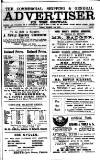 Commercial, Shipping & General Advertiser for West Cornwall Friday 03 March 1905 Page 1