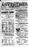 Commercial, Shipping & General Advertiser for West Cornwall Friday 17 March 1905 Page 1