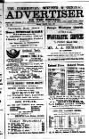 Commercial, Shipping & General Advertiser for West Cornwall Friday 24 March 1905 Page 1