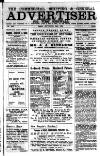 Commercial, Shipping & General Advertiser for West Cornwall Friday 22 September 1905 Page 1
